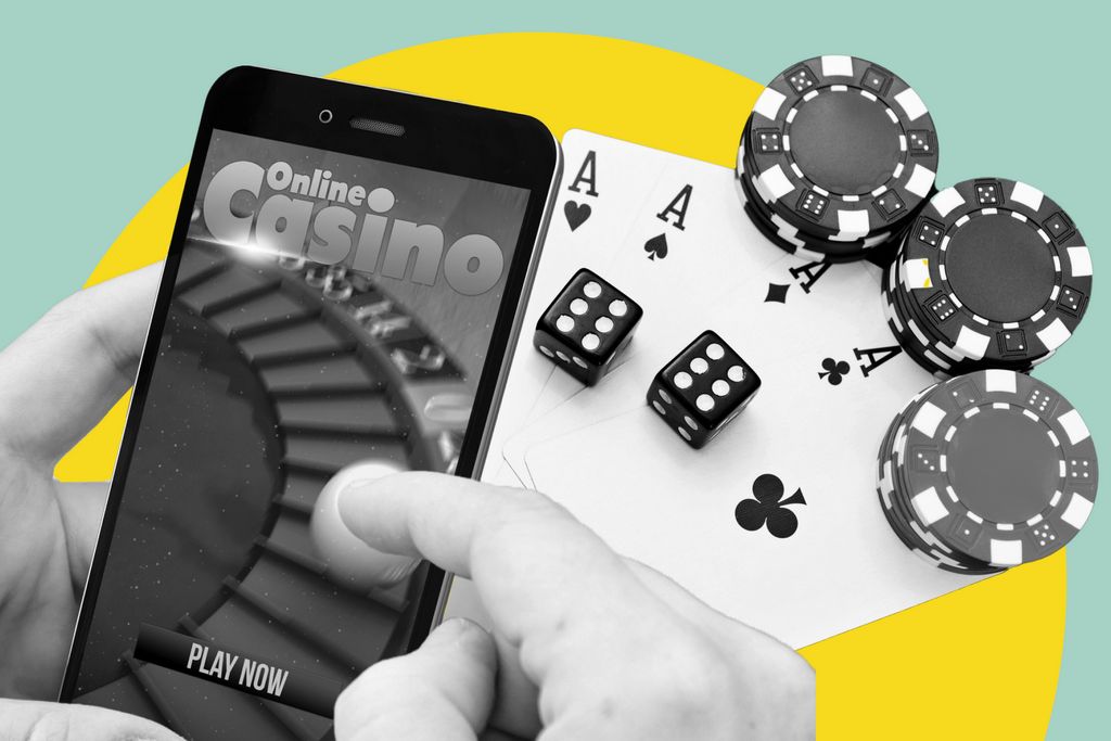 Applicazioni per casinò online BDMBet: utilizzabili su Android o iPhone Applicazioni per casinò online BDMBet: utilizzabili su Android o iPhone