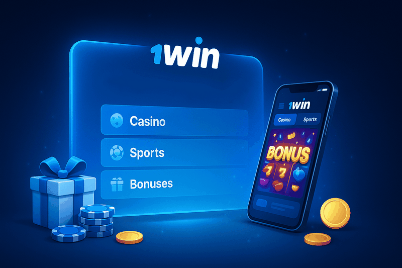 En esta reseña de la casa de apuestas 1win, analizaremos todos los detalles para responder las siguientes preguntas: