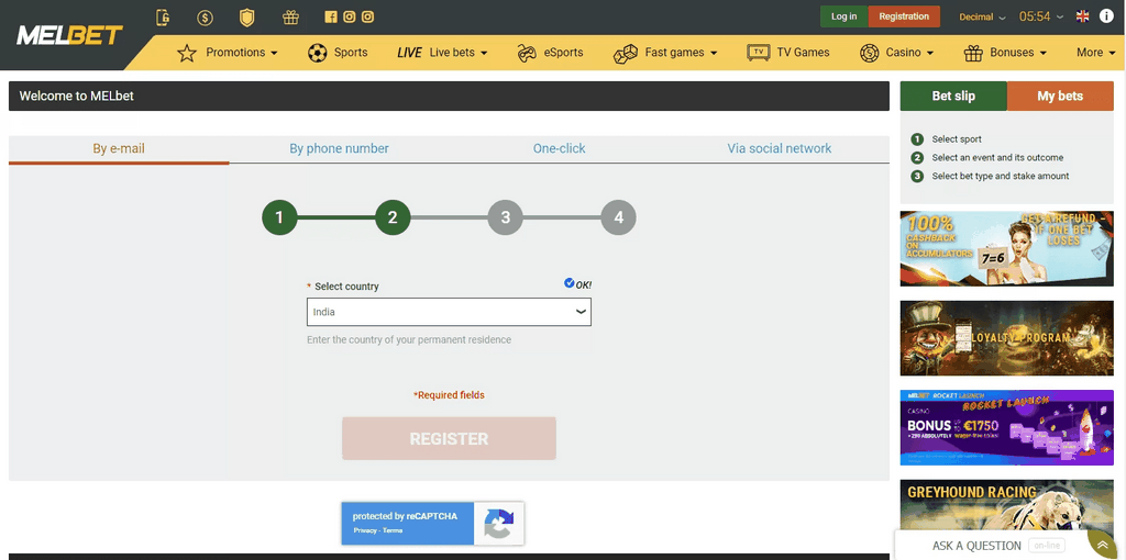 Обзор ставок на спорт MelBet в России на 2026 год Обзор ставок на спорт MelBet в России на 2026 год