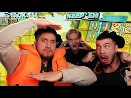 Sainirs6 - Suomalainen megastriimaaja valtaa kasinomaailman