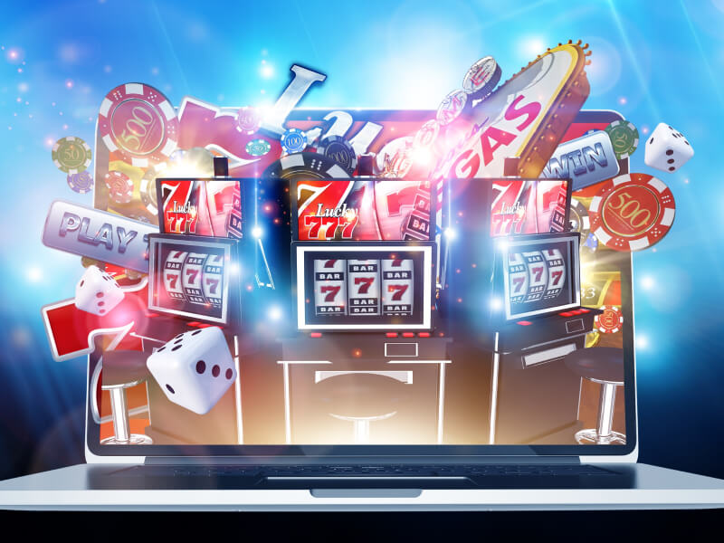 The Game Magazine: Cosa offrono i migliori casinò online non AAMS